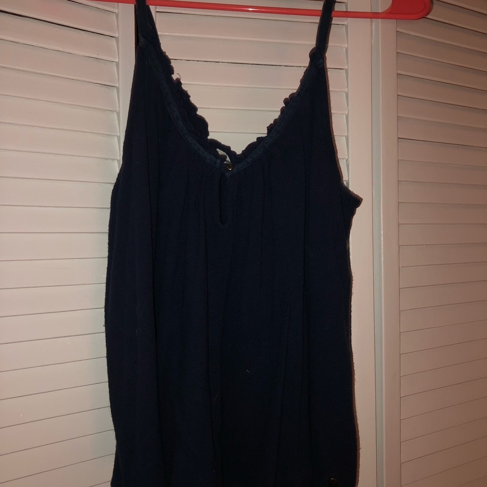 Roxy simple tank